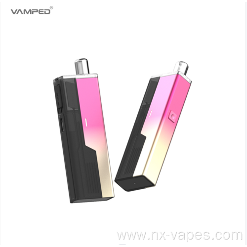 vamped series Electronic cigarette